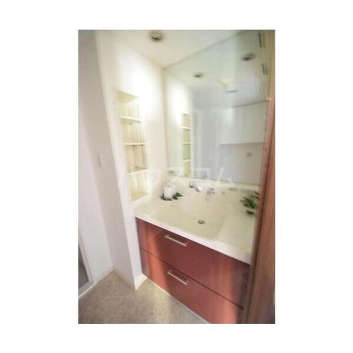 スペリアシティ名南アネックスVの内装