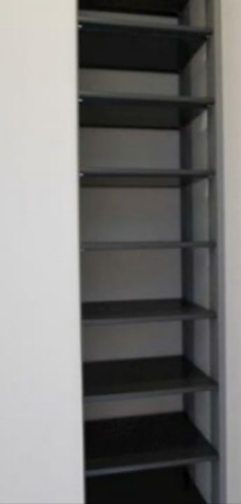 K’s flatの玄関