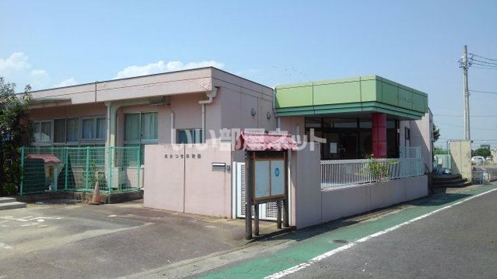 メゾン・ド・グラシューズの周辺
