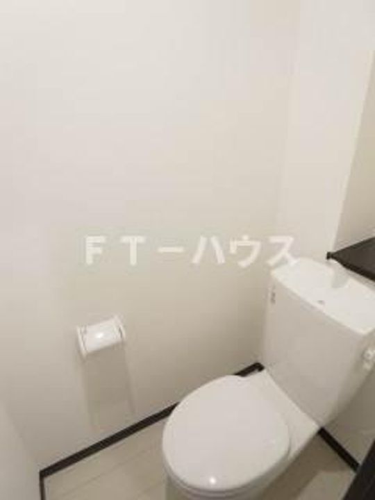 Fortunaの内装