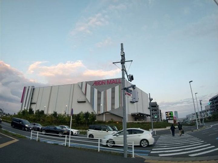Fortunaの周辺