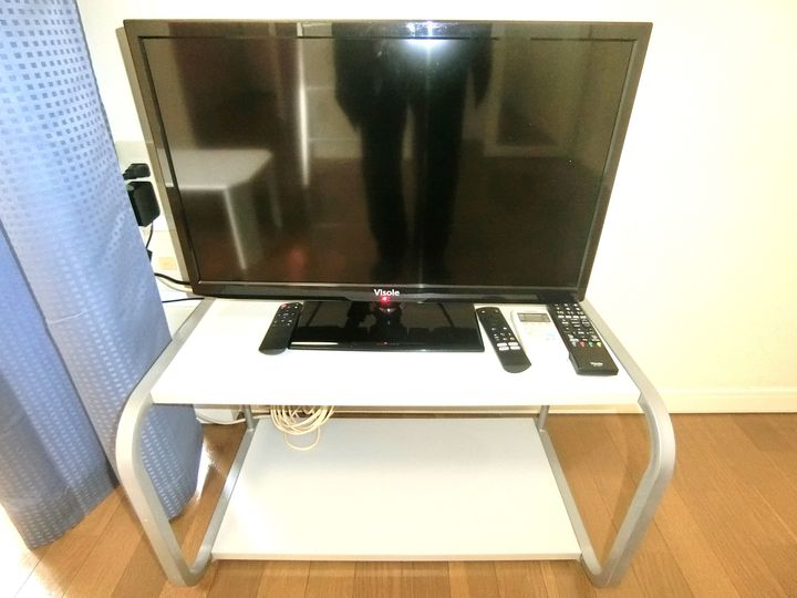 兵庫県尼崎市南武庫之荘8(マンション)の賃貸物件の内装