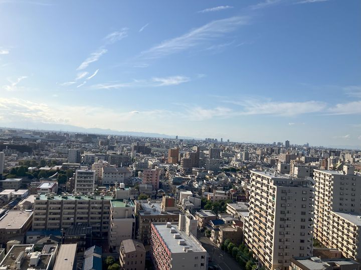 リプレ川口一番街6号棟のその他画像