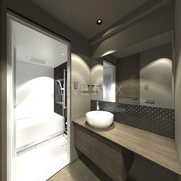 Coto Glance御所北の風呂