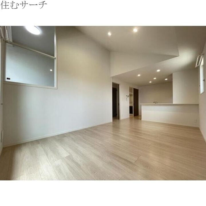 シエルOTの居間