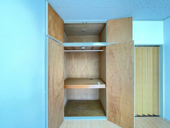 神奈川県横浜市金沢区六浦4(アパート)の賃貸物件の内装
