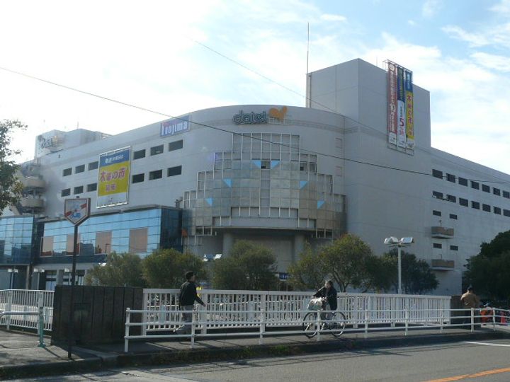 神奈川県横浜市金沢区六浦4(アパート)の賃貸物件の周辺