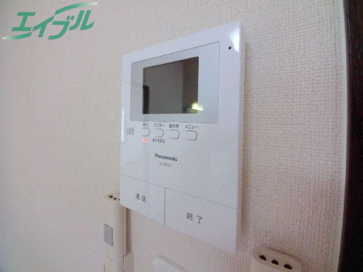 エステート赤堀 Aの内装