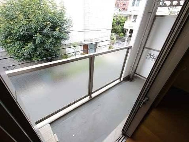東京都豊島区駒込2(マンション)の賃貸物件の内装