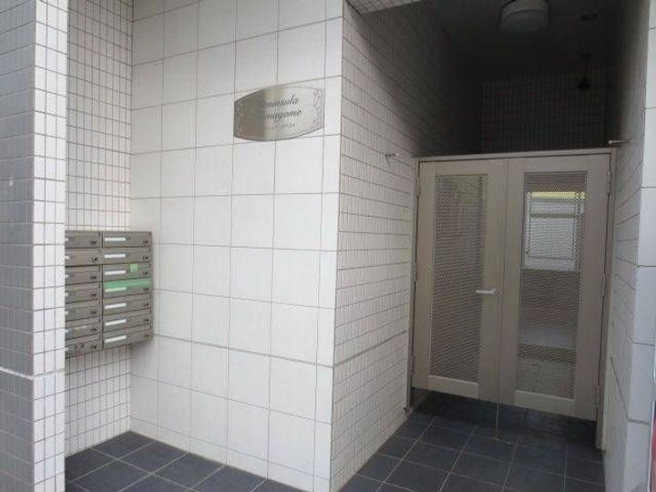 東京都豊島区駒込2(マンション)の賃貸物件の地図