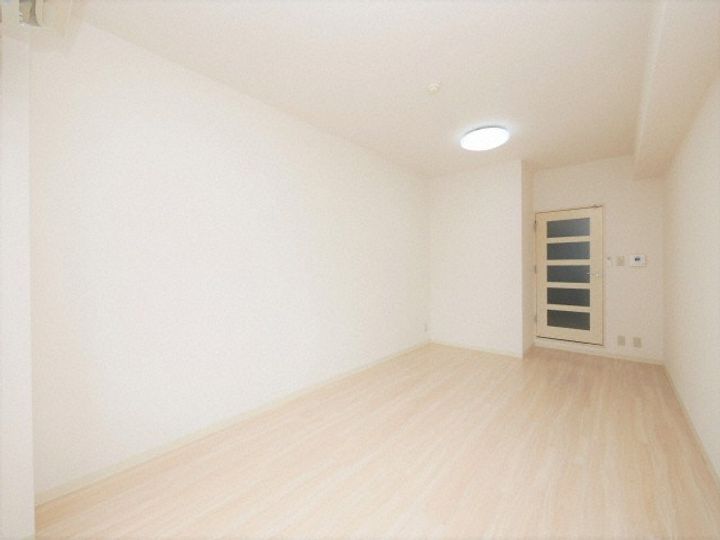 エルデ大手前の内装