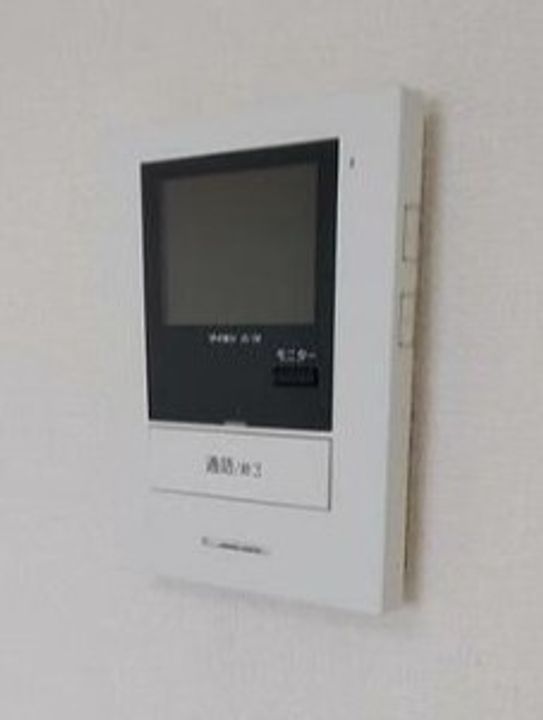 パレスソフィア相模原の内装