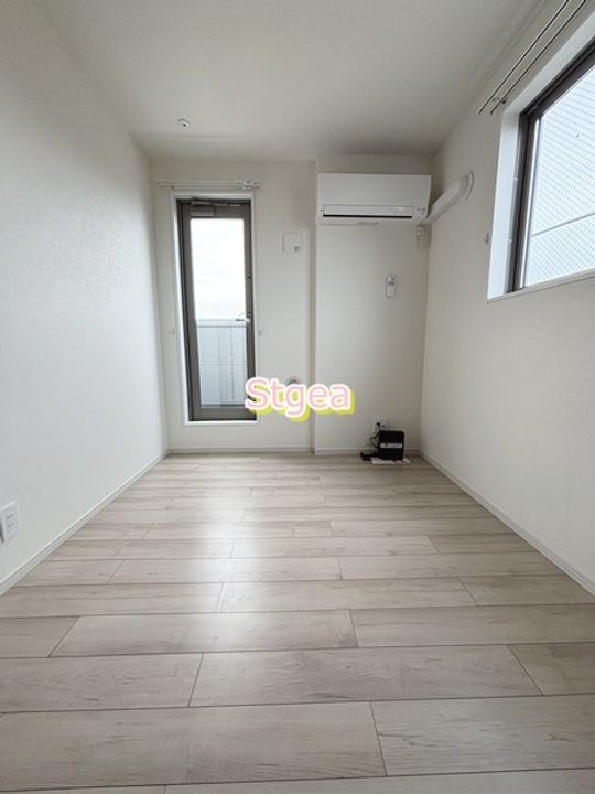 KEIAI RESIDENCE 北上尾IIの内装