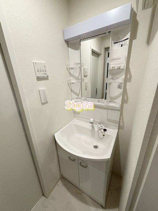 KEIAI RESIDENCE 北上尾IIの内装
