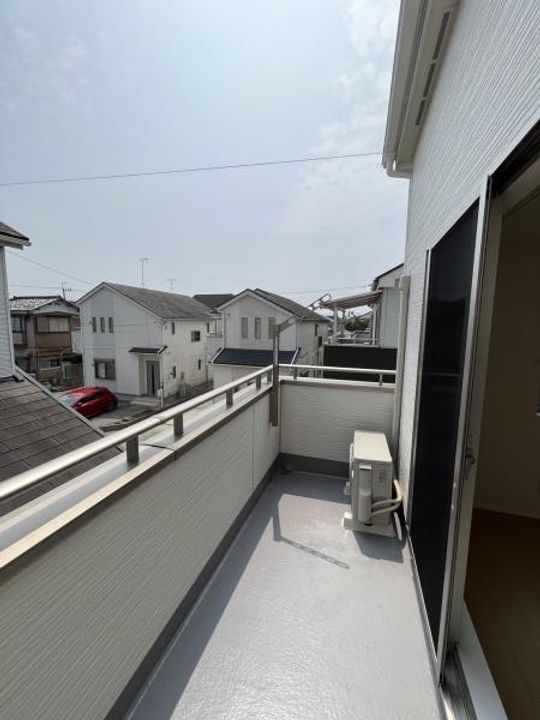 埼玉県さいたま市岩槻区原町(一戸建)の賃貸物件の内装