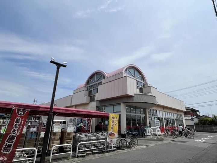 埼玉県さいたま市岩槻区原町(一戸建)の賃貸物件の周辺