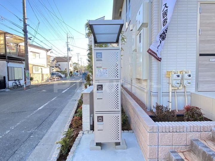 NSハイツIII 暁のその他画像