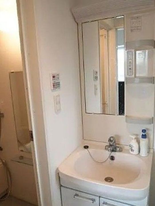 東京都墨田区押上1(マンション)の賃貸物件の内装