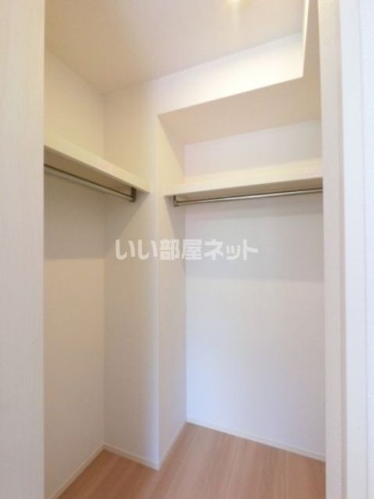 大和 IIIの内装