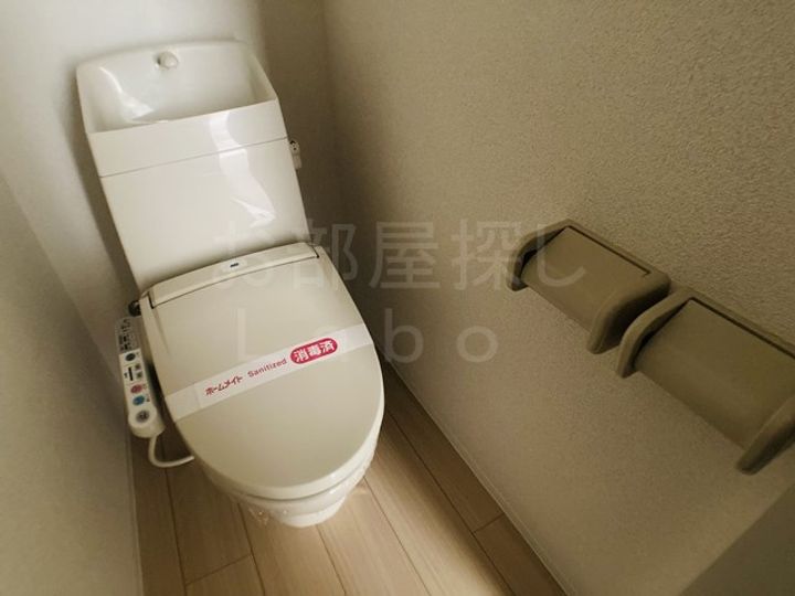 神奈川県小田原市飯泉(アパート)の賃貸物件の内装