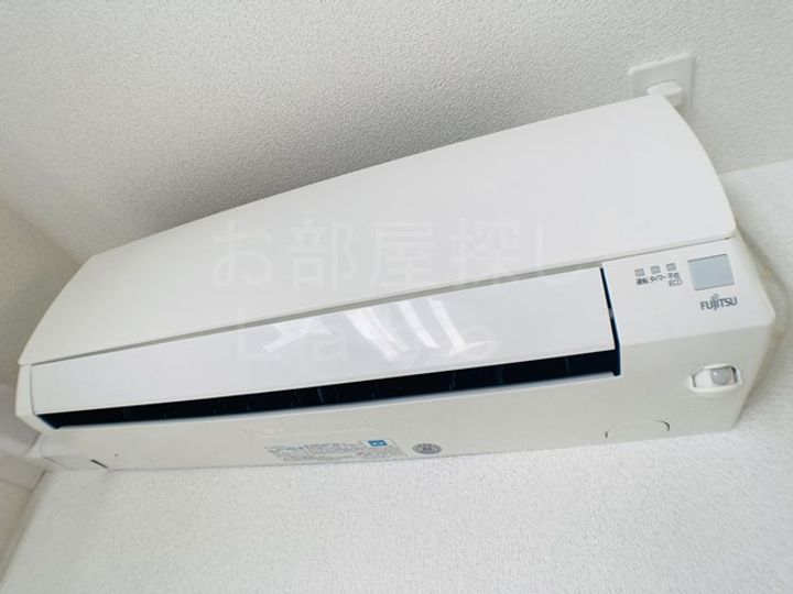 神奈川県小田原市飯泉(アパート)の賃貸物件の内装