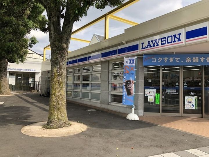 神奈川県伊勢原市石田(アパート)の賃貸物件の周辺