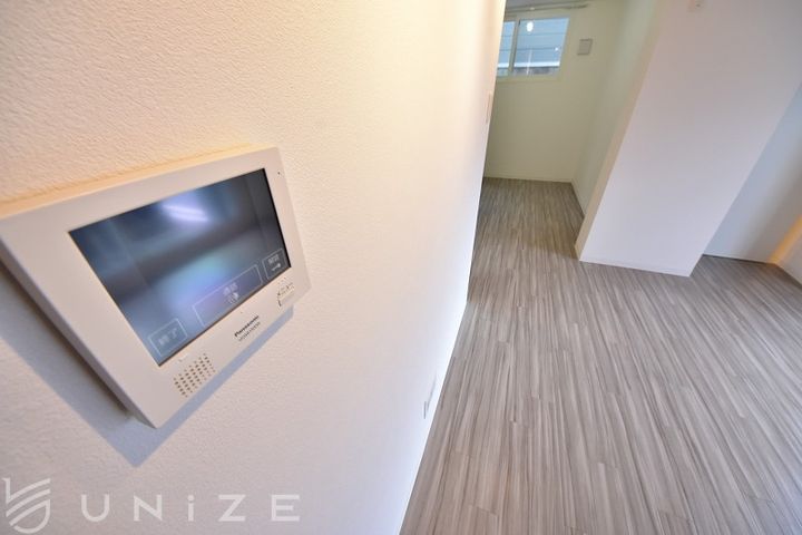 北海道札幌市豊平区美園八条8(マンション)の賃貸物件の内装