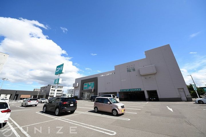 北海道札幌市豊平区美園八条8(マンション)の賃貸物件の周辺