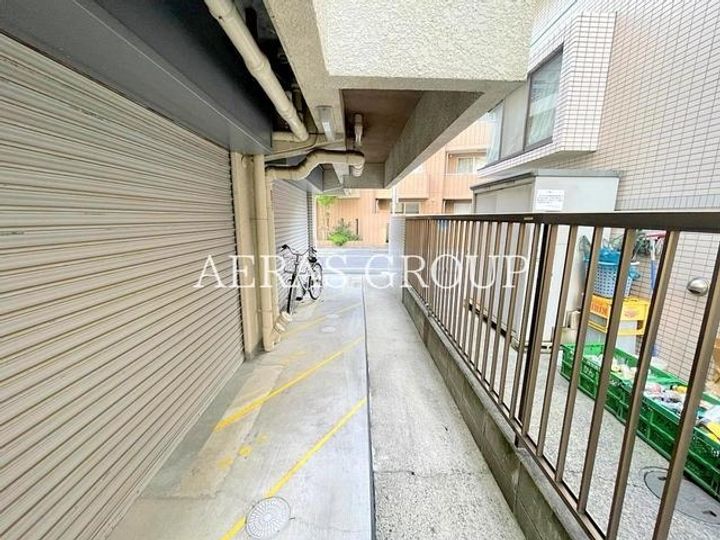 岩井ハイツのその他画像