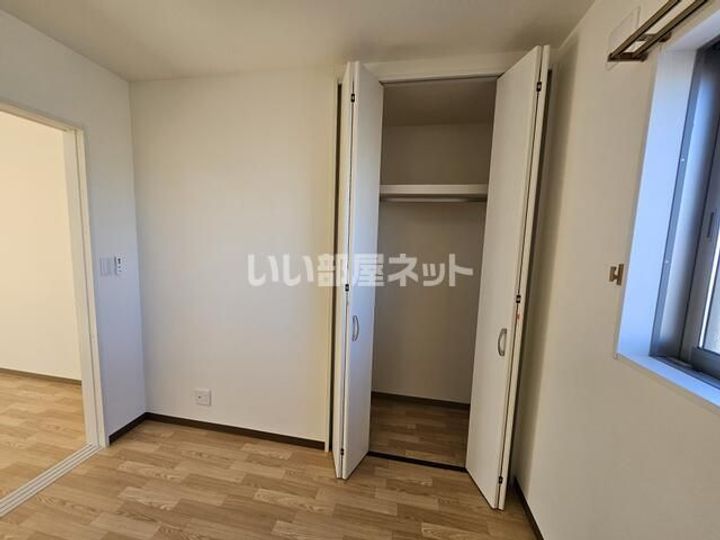 埼玉県白岡市新白岡7(アパート)の賃貸物件の内装