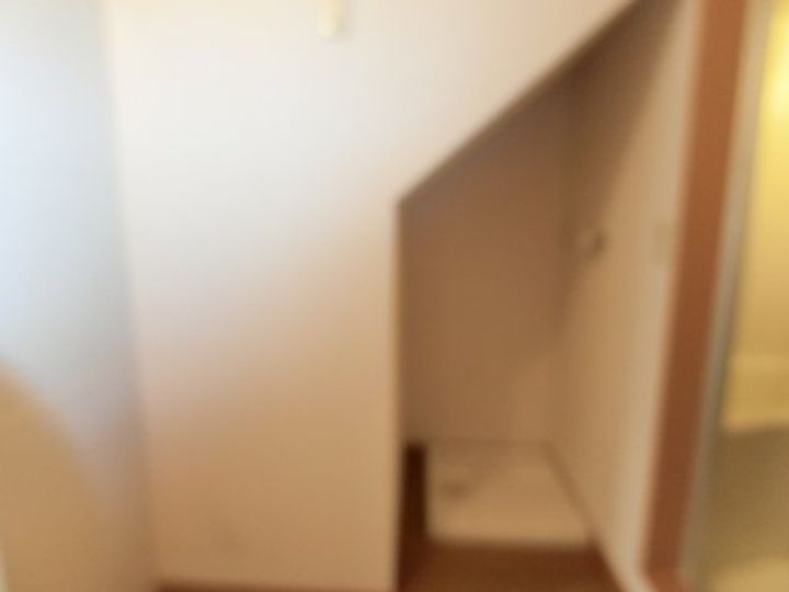 フラワーホームズの内装