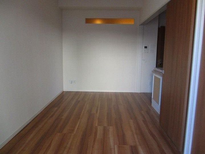 オープンレジデンシア銀座estの内装