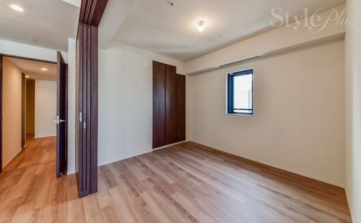 プラウドタワー名駅南の内装