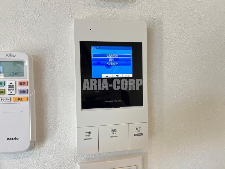 滋賀県大津市西の庄(アパート)の賃貸物件の内装