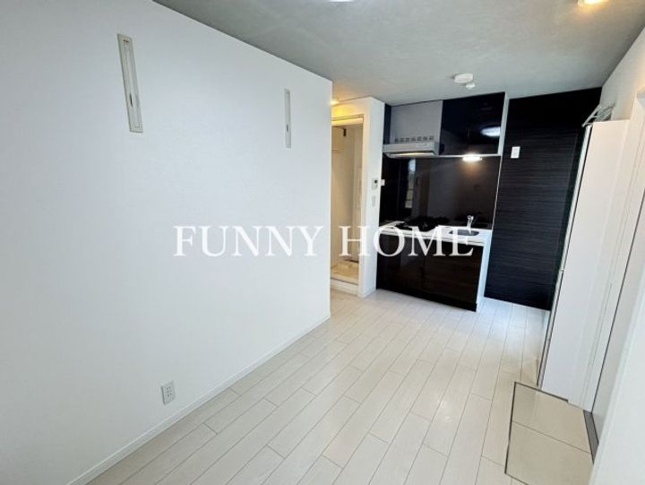 東京都世田谷区太子堂5(マンション)の賃貸物件の内装