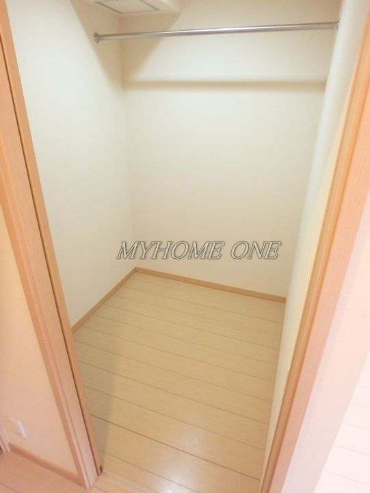 神奈川県横浜市青葉区あざみ野2(一戸建)の賃貸物件の内装