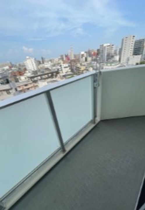 東京都台東区三ノ輪2(マンション)の賃貸物件の内装