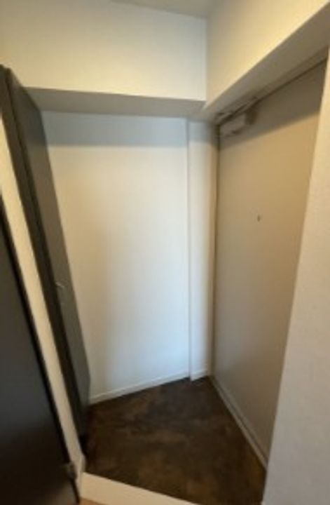 東京都台東区三ノ輪2(マンション)の賃貸物件の玄関