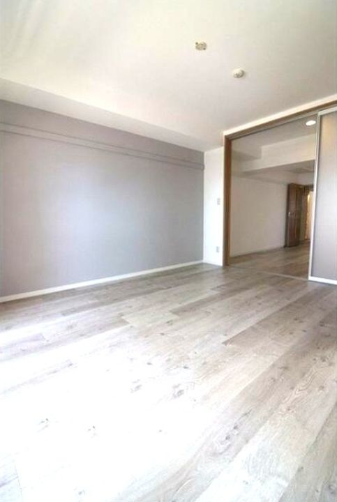 東京都中央区晴海1(マンション)の賃貸物件の内装