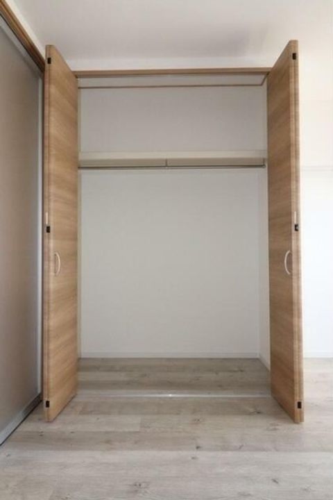 東京都中央区晴海1(マンション)の賃貸物件の内装