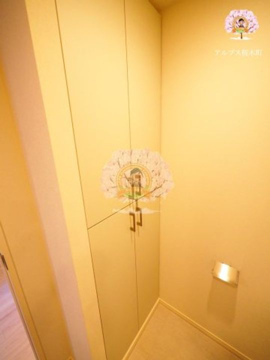 神奈川県横浜市南区浦舟町3(マンション)の賃貸物件のその他画像