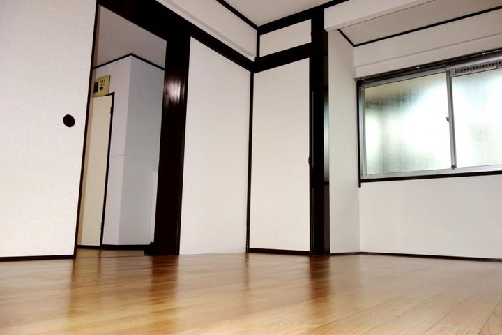 東京都立川市高松町1(マンション)の賃貸物件のその他画像