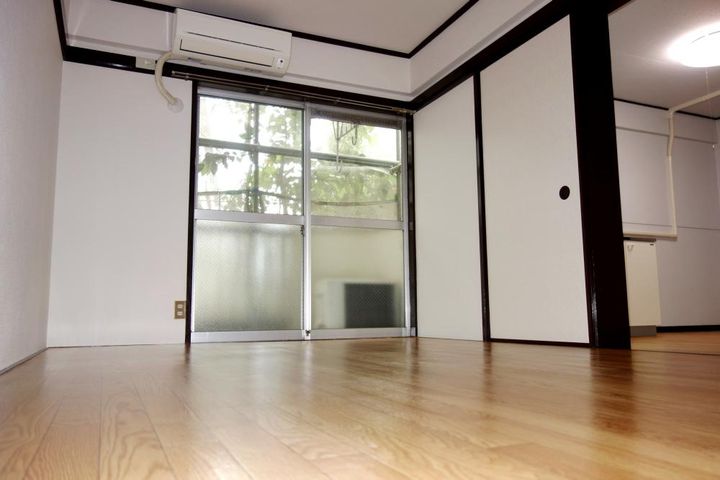 東京都立川市高松町1(マンション)の賃貸物件の内装