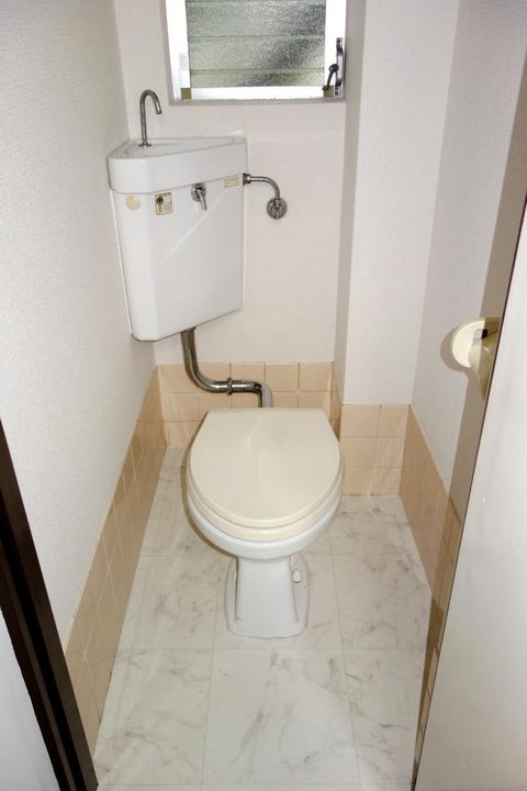 東京都立川市高松町1(マンション)の賃貸物件の内装