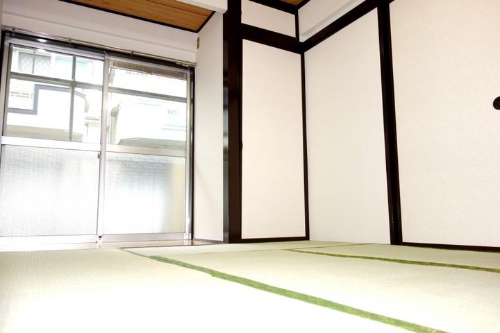 東京都立川市高松町1(マンション)の賃貸物件の内装