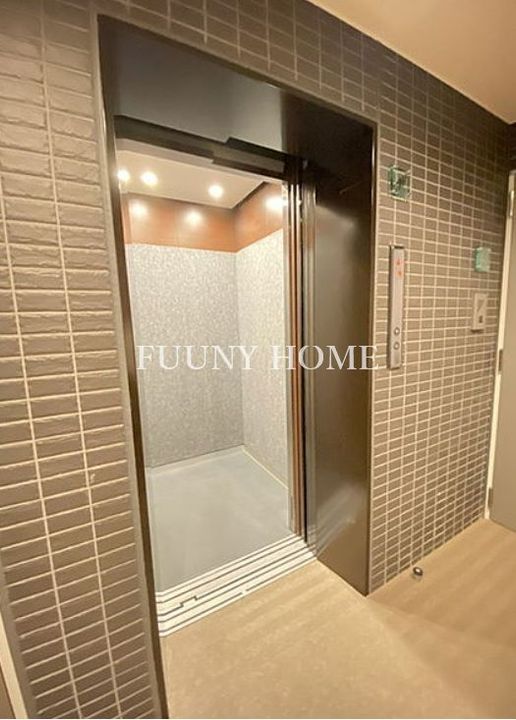 東京都目黒区東山2(マンション)の賃貸物件のその他画像