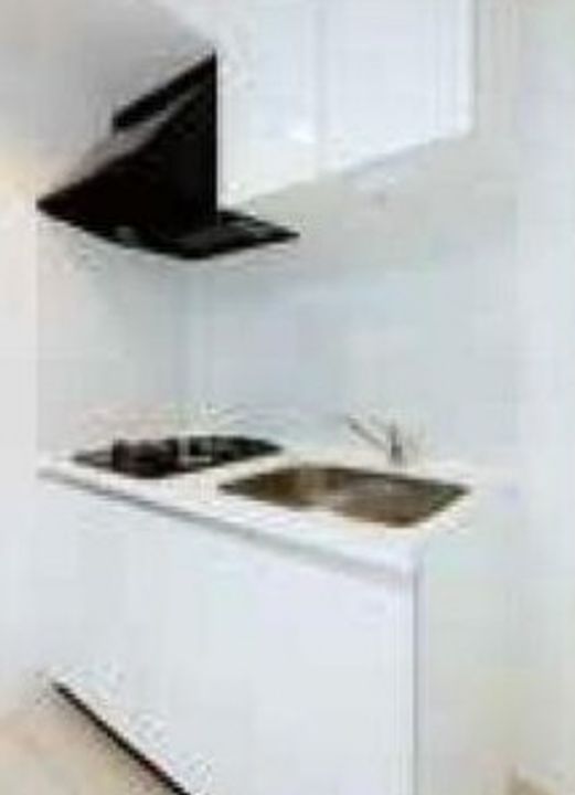 東京都目黒区東山2(マンション)の賃貸物件のキッチン