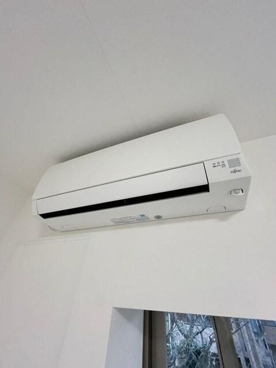 東京都目黒区東山2(マンション)の賃貸物件の内装