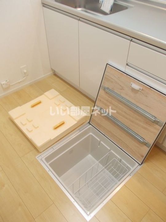 プロムナード ハイツCのその他画像