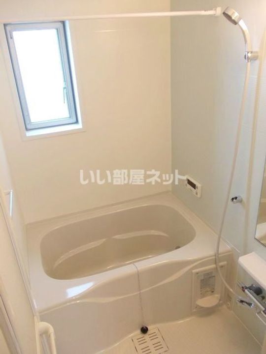 プロムナード ハイツCの風呂